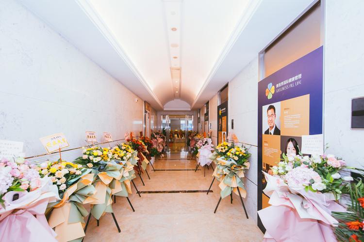 康逸享国际健康管理与康可馨健康管理 全方位健康守护的选择指南